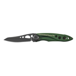 LEATHERMAN - SKELETOOL KB | OD GREEN