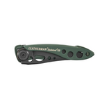 LEATHERMAN - SKELETOOL KB | OD GREEN