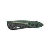 LEATHERMAN - SKELETOOL KB | OD GREEN