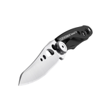 LEATHERMAN - SKELETOOL KB | BLACK / STAINLESS STEEL