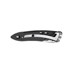 LEATHERMAN - SKELETOOL KB | BLACK / STAINLESS STEEL