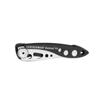 LEATHERMAN - SKELETOOL KB | BLACK / STAINLESS STEEL