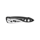 LEATHERMAN - SKELETOOL KB | BLACK / STAINLESS STEEL