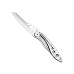 LEATHERMAN - SKELETOOL KBX | STAINLESS STEEL