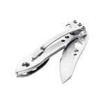 LEATHERMAN - SKELETOOL KBX | STAINLESS STEEL