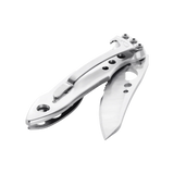 LEATHERMAN - SKELETOOL KBX | STAINLESS STEEL