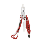 LEATHERMAN - SKELETOOL RX RESCUE | RED