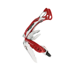 LEATHERMAN - SKELETOOL RX RESCUE | RED