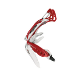 LEATHERMAN - SKELETOOL RX RESCUE | RED