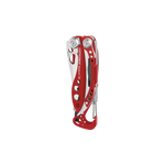 LEATHERMAN - SKELETOOL RX RESCUE | RED