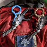 LEATHERMAN - RAPTOR RESCUE | BLACK