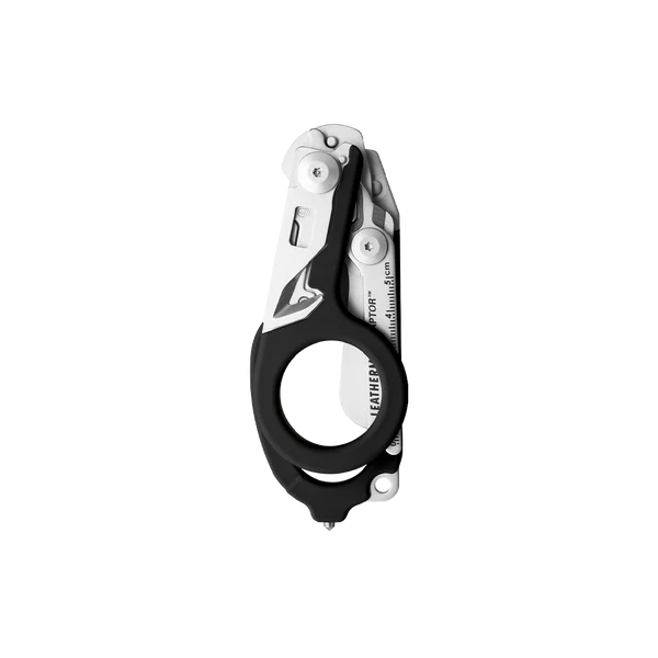 LEATHERMAN - RAPTOR RESCUE | BLACK
