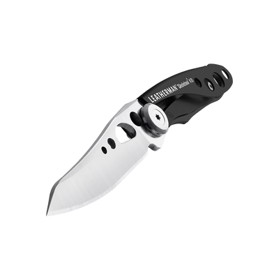 LEATHERMAN - SKELETOOL KB | BLACK NO SHEATH