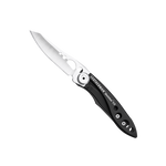 LEATHERMAN - SKELETOOL KB | BLACK NO SHEATH