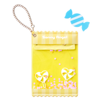 Sonny Angel My Bestie Case Sweet Candy Yellow