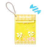 Sonny Angel My Bestie Case Sweet Candy Yellow
