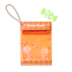 Sonny Angel My Bestie Case Sweet Candy Orange