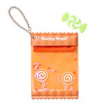 Sonny Angel My Bestie Case Sweet Candy Orange