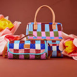 THE SOMEWHERE CO - COOLER BAG | HOPSCOTCH