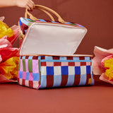 THE SOMEWHERE CO - COOLER BAG | HOPSCOTCH