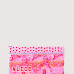 The Somewhere Co Mini ID Pencil Case Barbie Rodeo