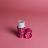 WILD EMERY - NATURAL LIP BALM | RASPBERRY & ROSEHIP