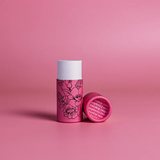 WILD EMERY - NATURAL LIP BALM | RASPBERRY & ROSEHIP