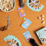RIDLEY'S - FAT CATS CARD GAME
