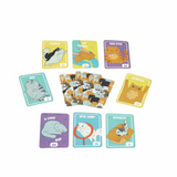 RIDLEY'S - FAT CATS CARD GAME