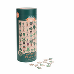 RIDLEY'S - HOUSE PLANT | JIGSAW PUZZLE-1000PC