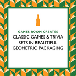 GAMES ROOM - BEER TRIVIA