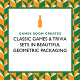 GAMES ROOM - BEER TRIVIA