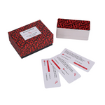 GAMES ROOM - TRUE CRIME TRIVIA