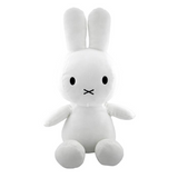 MIFFY - LARGE PLUSH | WHITE