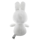 MIFFY - LARGE PLUSH | WHITE
