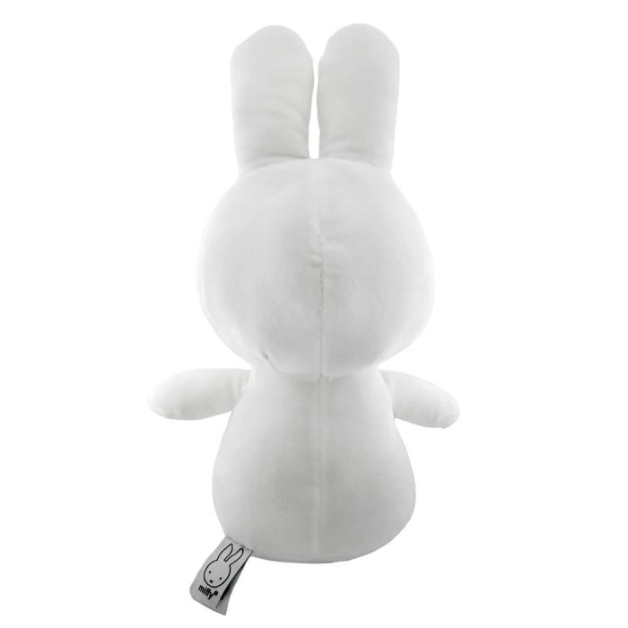 MIFFY - LARGE PLUSH | WHITE