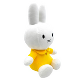 MIFFY - SOFT TOY: MIFFY YELLOW MEDIUM 30CM