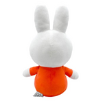 MIFFY - SOFT TOY: MIFFY RED MEDIUM 30CM