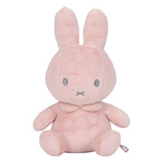 MIFFY - MIFFY PINK FLOWER | 30CM