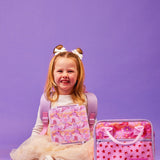 THE SOMEWHERE CO - MINI BENTO LUNCH BOX | BARBIE RODEO