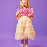 THE SOMEWHERE CO - MINI ID PENCIL CASE | BARBIE RODEO