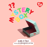 TY Mystery Box | $100