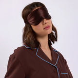 HOMMEY - SILK EYEMASK