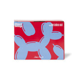 Helio Ferretti blue balloon dog candle