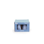 Helio Ferretti Pisces fish salt and pepper shakers