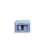 Helio Ferretti Pisces fish salt and pepper shakers