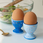 Helio Ferretti Sparkles egg cup