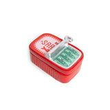 Helio Ferretti sardine tin jewellery box