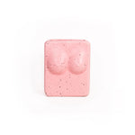Helio Ferretti boob design toothbrush cup