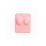 Helio Ferretti boob design toothbrush cup